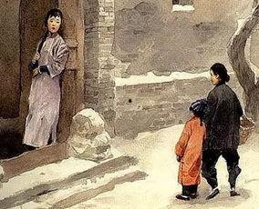 老北京的幽默搞笑,老北京幽默风趣大揭秘”